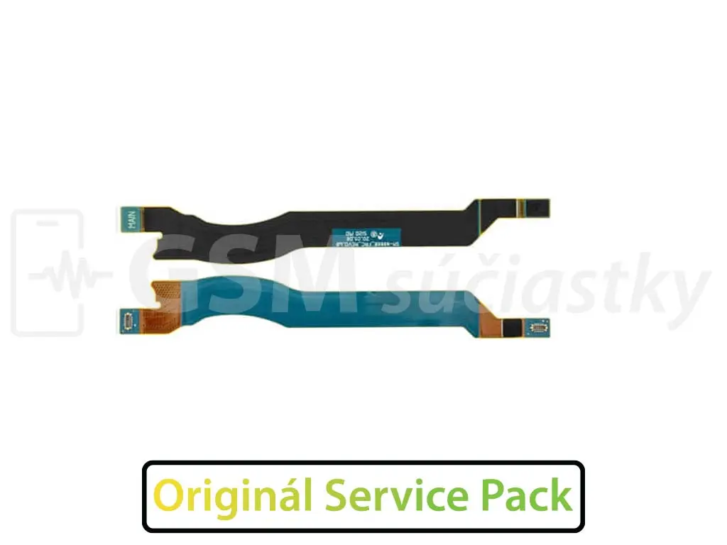 Flex kabel RF Samsung N986 Galaxy Note 20 Ultra signálový