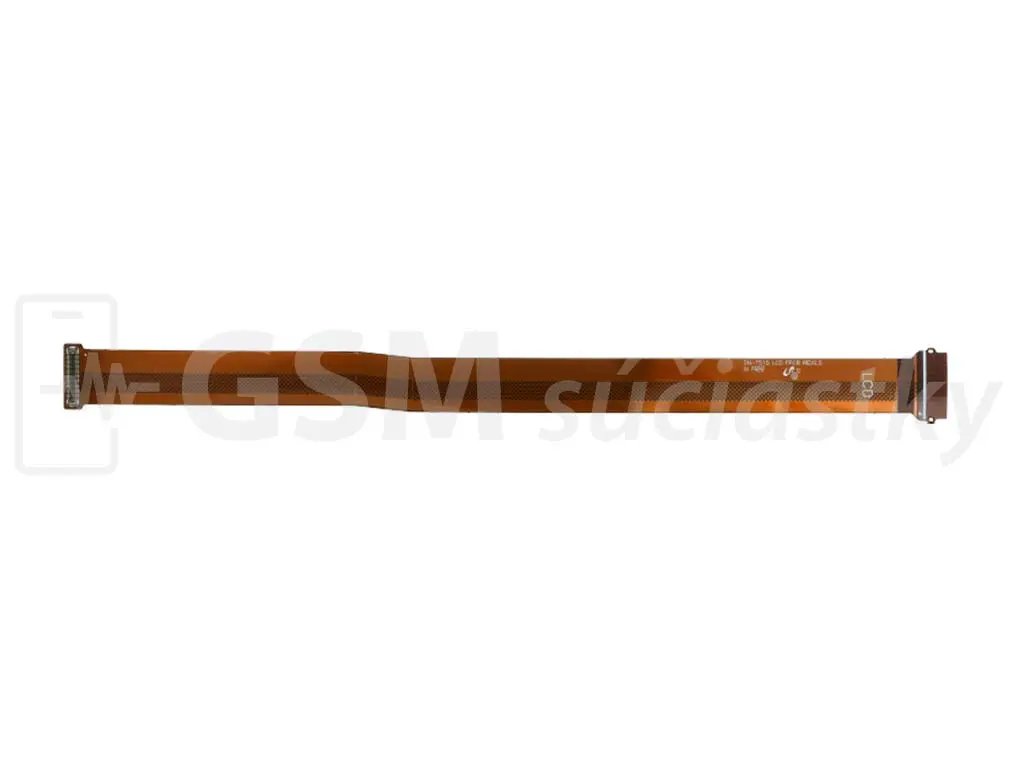 Flex LCD displeje Samsung T510, T515 Galaxy Tab A 10.1 (2019)