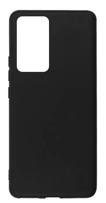 Kryt na mobil Xiaomi 12 Pro černý
