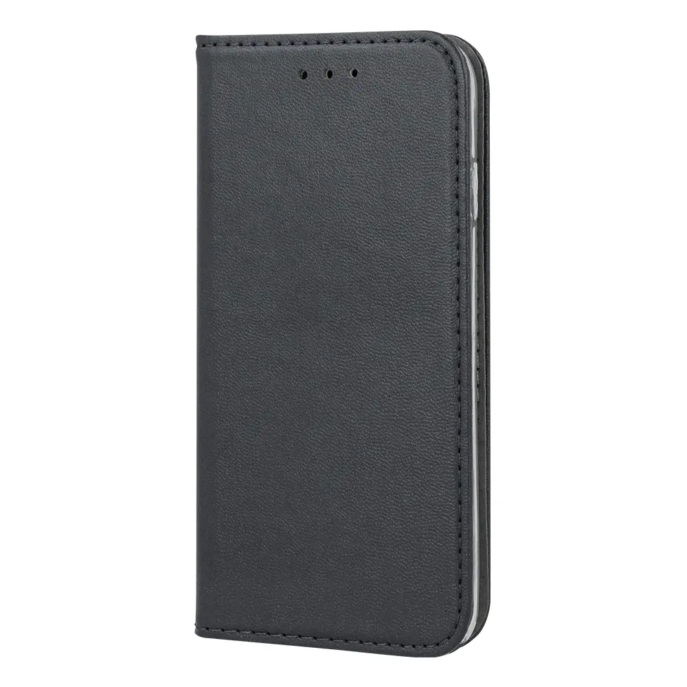 Knižní pouzdro iPhone 14 Pro Max, černé