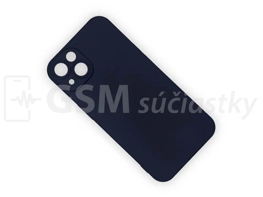 Pouzdro na mobil iPhone 13 Černé