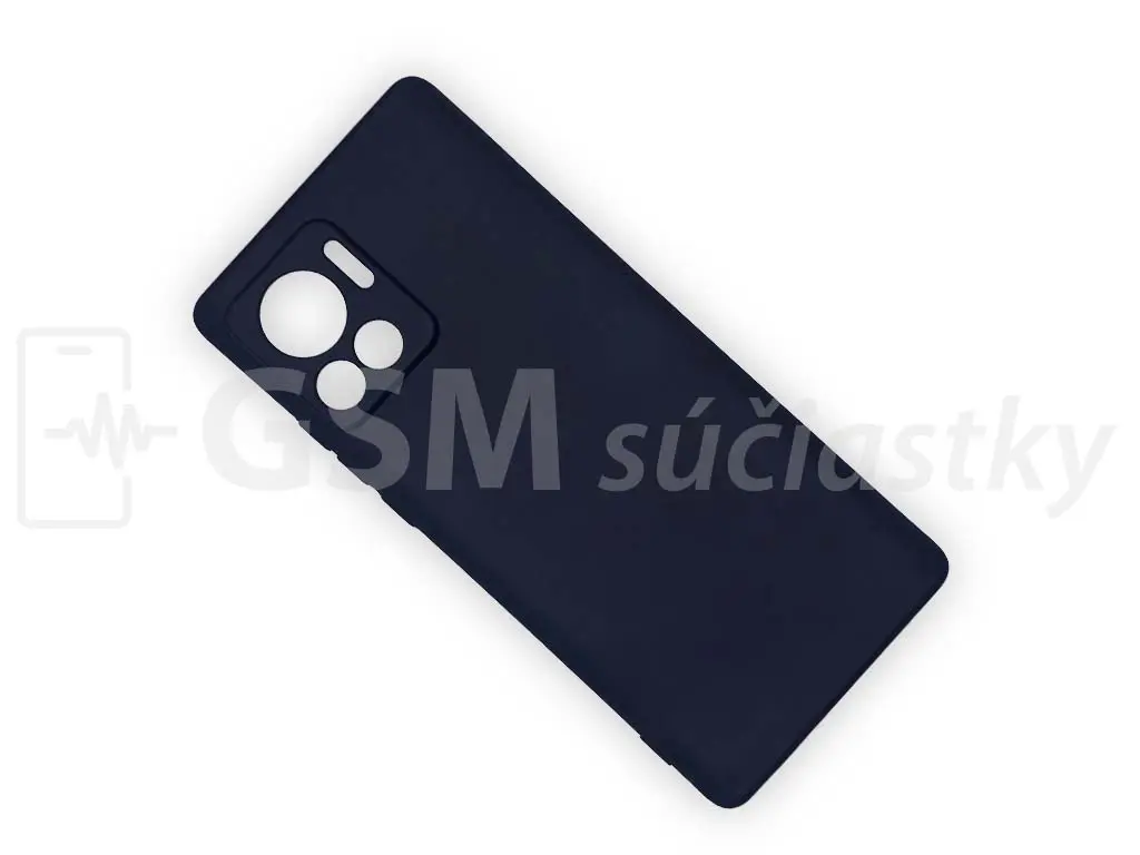 Pouzdro na mobil Motorola Edge 30 Ultra Černé