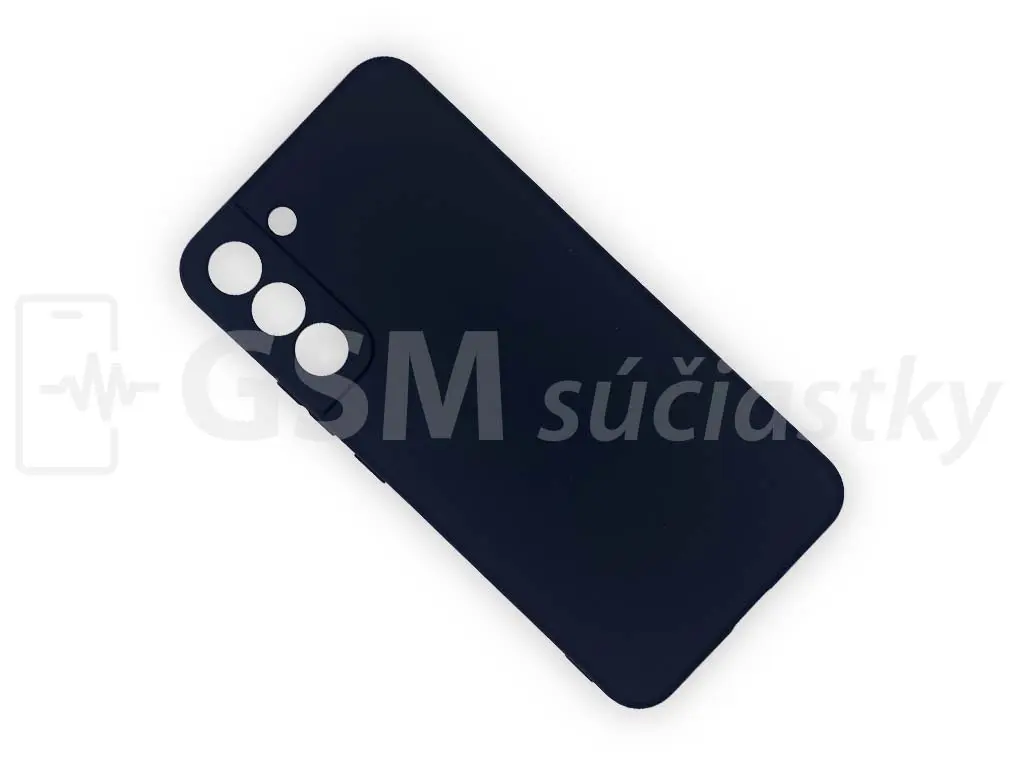 Pouzdro na mobil Samsung Galaxy S22 Plus černé