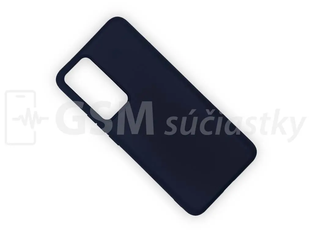 Pouzdro na mobil Xiaomi 12T, 12T Pro černé