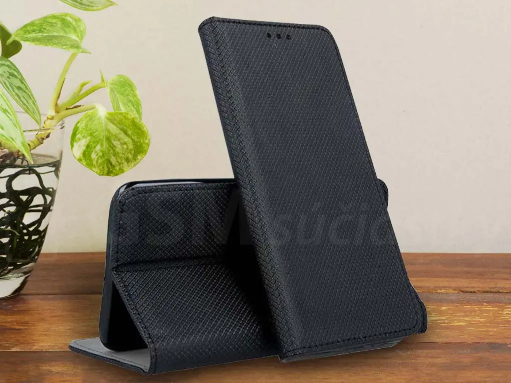 Knižní pouzdro Samsung Galaxy A23, A23 5G