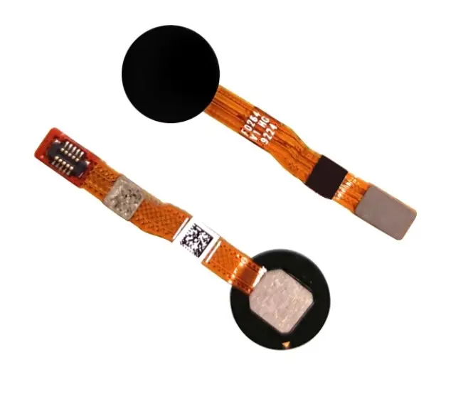 Flex kabel otisku prstu Xiaomi Redmi Note 8 Pro
