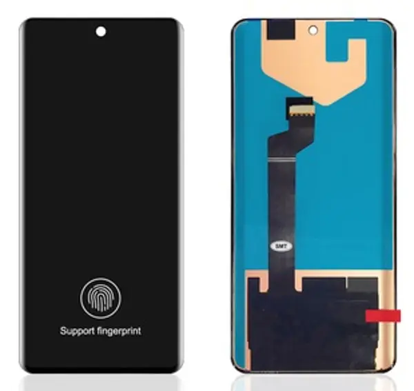Huawei Honor 50, Nova 9 LCD displej + dotykové sklo