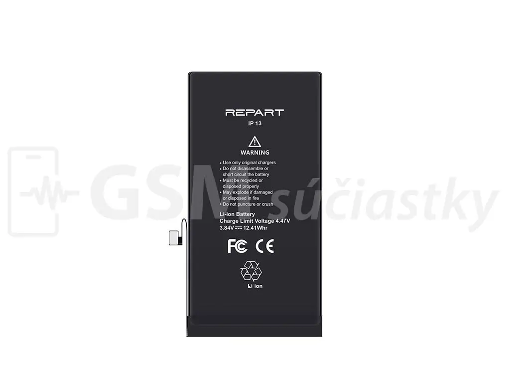 Baterie iPhone 13 3227mAh1
