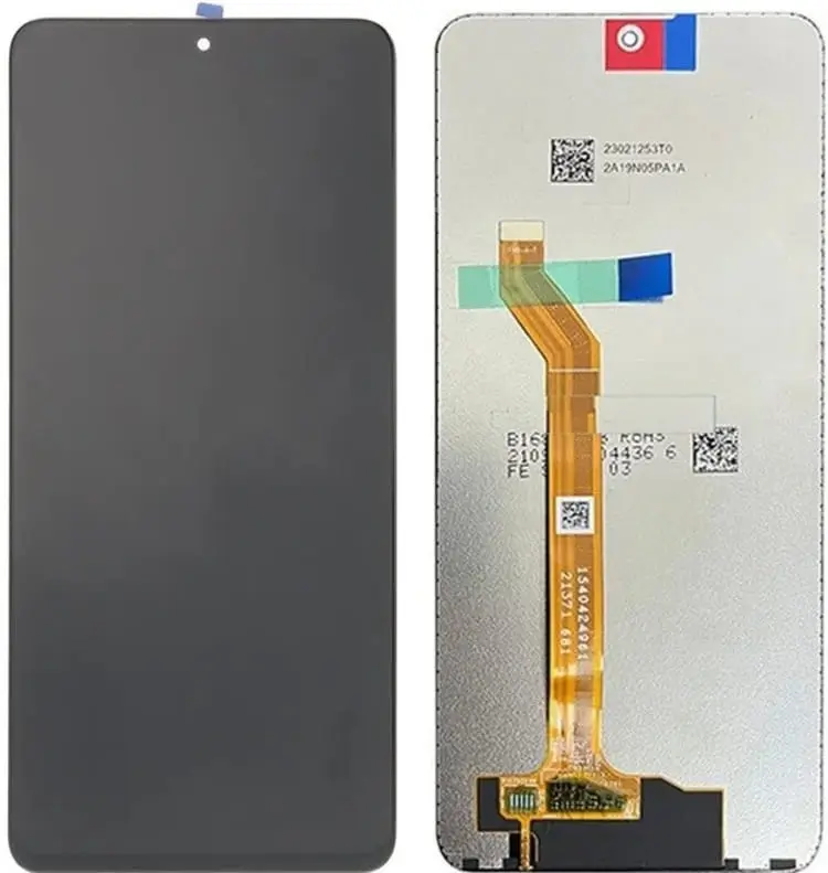 Honor Magic 4 Lite LCD displej + dotykové sklo