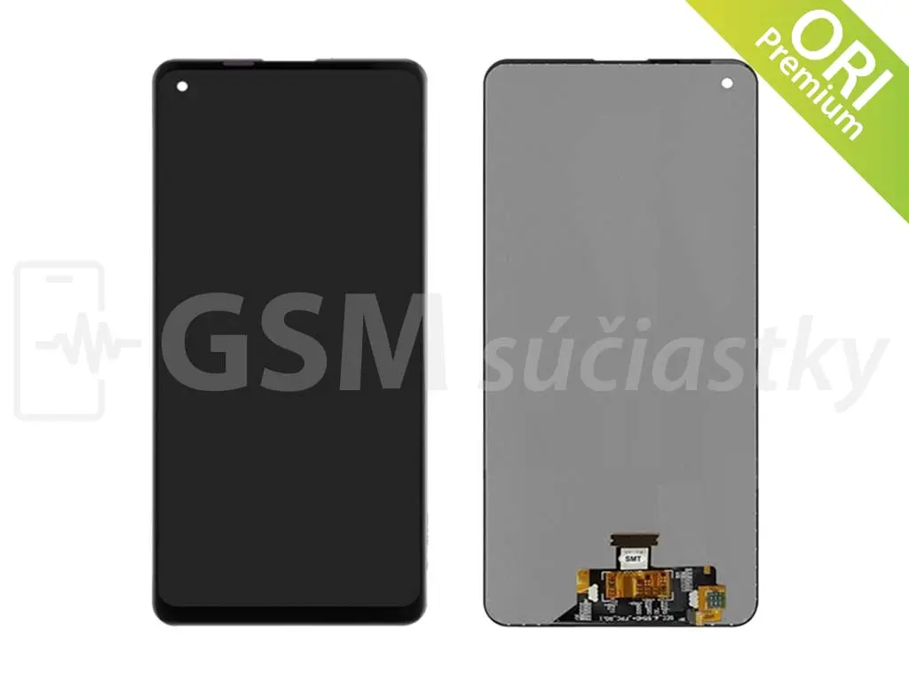 Samsung A217 Galaxy A21s LCD displej + Dotykové sklo