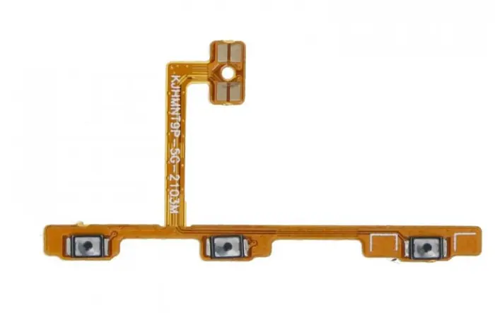 FLEX ZAPÍNÁNÍ A HLASITOSTI XIAOMI Mi 10T LITE