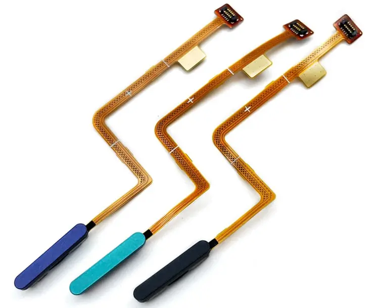 Flex Fingerprint Xiaomi 10T Lite senzor otisku prstu