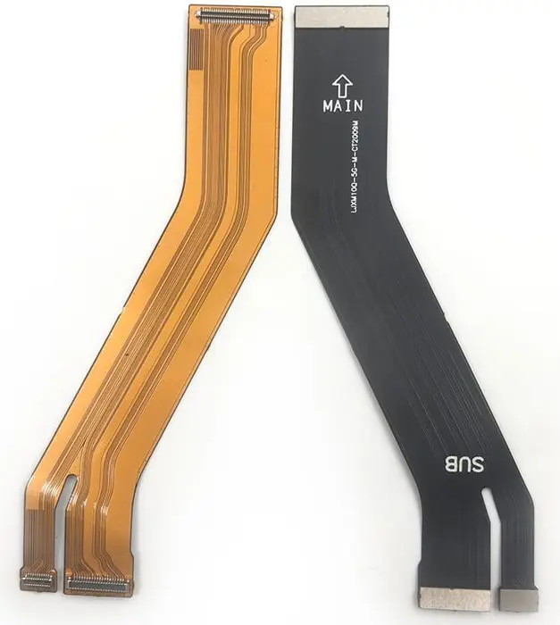 Hlavní propojovací flex kabel Xiaomi Mi 10 Lite