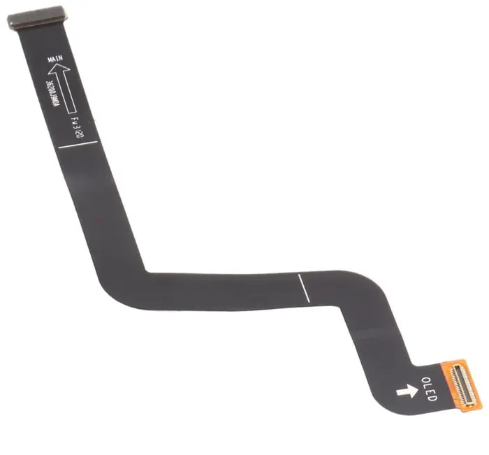 Flex kabel displeje Xiaomi Mi 10 Lite