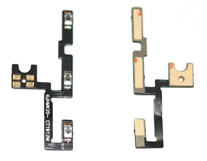 Flex kabel ON OFF Xiaomi Mi 9T, Mi 9T Pro zapínání, hlasitosti