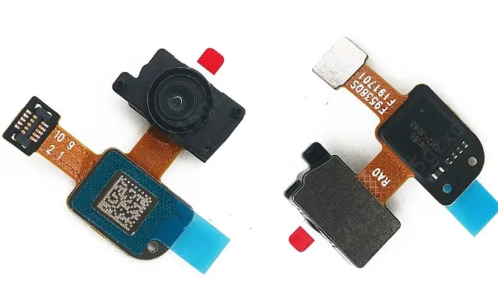 Flex fingerprint Xiaomi MI9 Lite - senzor otisku prstu