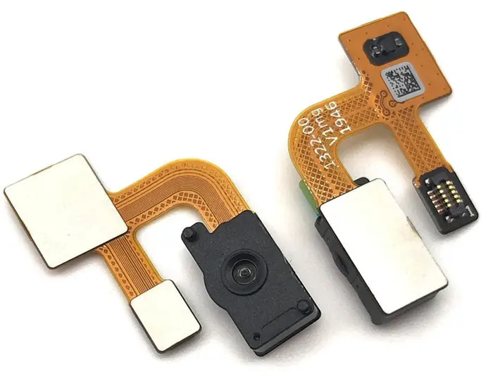 Flex fingerprint Xiaomi Mi A3 senzor otisku prstu
