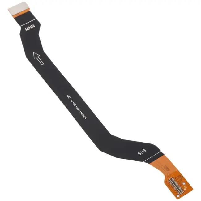 FLEX LCD DISPLEJE XIAOMI POCO X4 PRO 5G