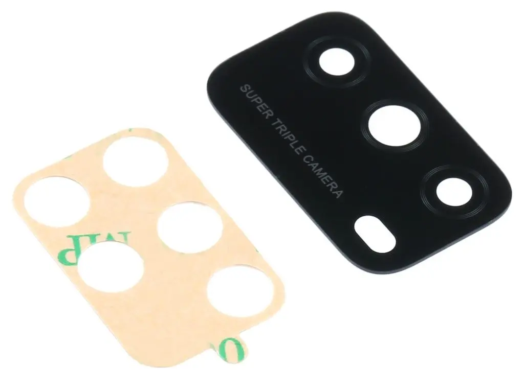 SKLÍČKO KAMERY XIAOMI POCO M3