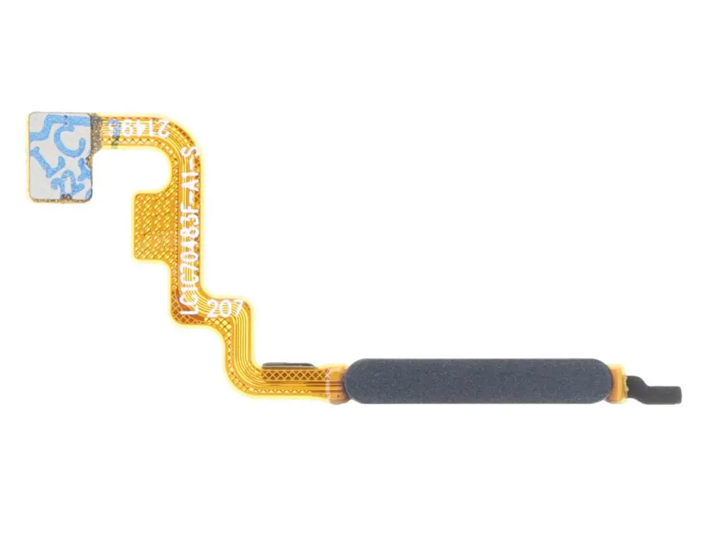 Flex fingerprint Xiaomi Redmi Note 11, Note 11S otisku prstu 1