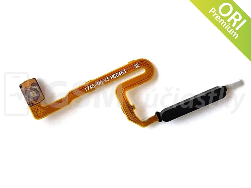 Flex Fingerprint Xiaomi Redmi Note 10 Pro otisku prstu