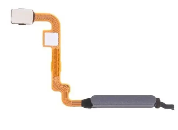 Flex kabel Fingerprint Xiaomi Redmi Note 10, Note 10S snímač otisku prstu