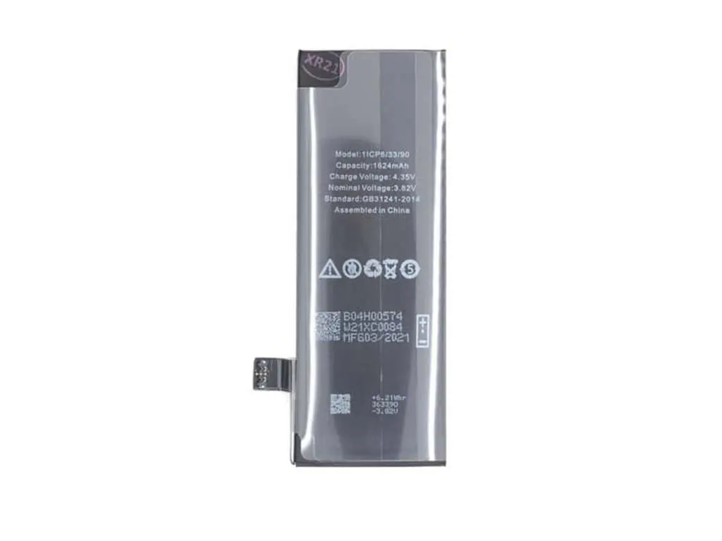 Baterie iPhone SE 1624 mAh