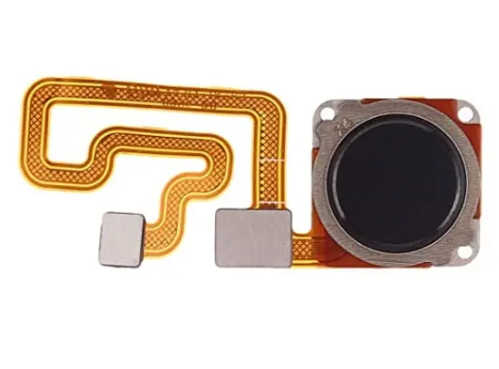 Flex Fingerprint Xiaomi Redmi 6 tlačítko otisku prstu