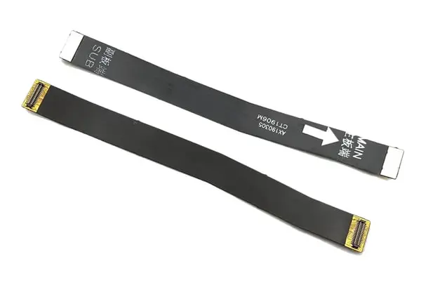 Flex kabel main Xiaomi Redmi 7 propojovací hlavní