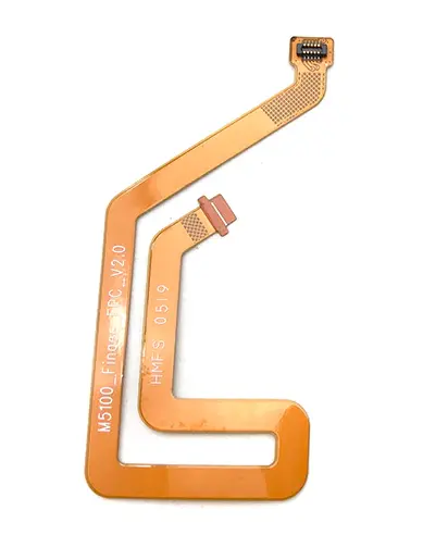 Flex na senzor otisku prstu Xiaomi Redmi 7