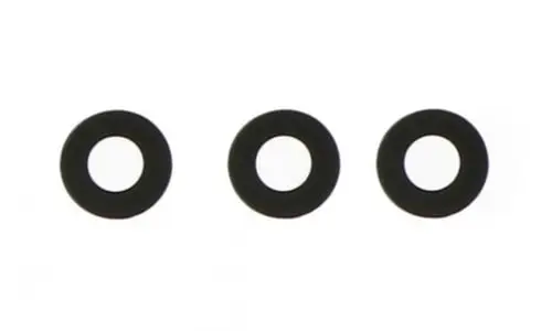 Sklíčko zadní kamery Xiaomi Redmi 9T