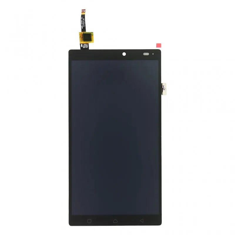 LCD displej Lenovo A7010 Vibe K4 Note - Dotyková plocha