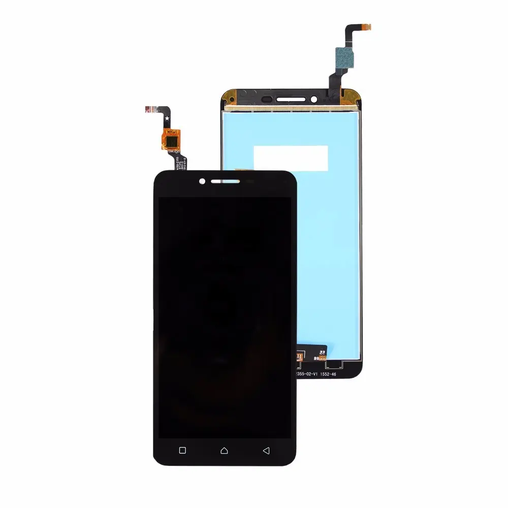 LCD displej Lenovo A6020a46 Vibe K5 Plus - Dotyková plocha