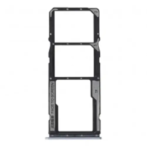 Držák SIM karty Xiaomi Poco M5s white