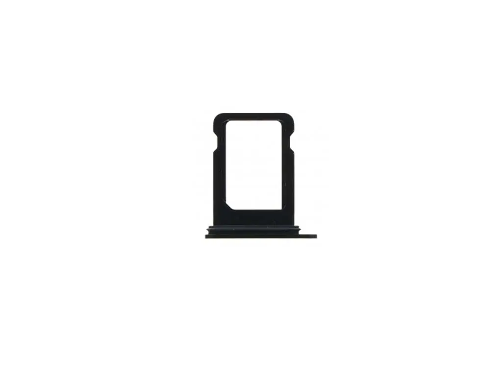 Apple iPhone 13 mini Držák SIM karty černý