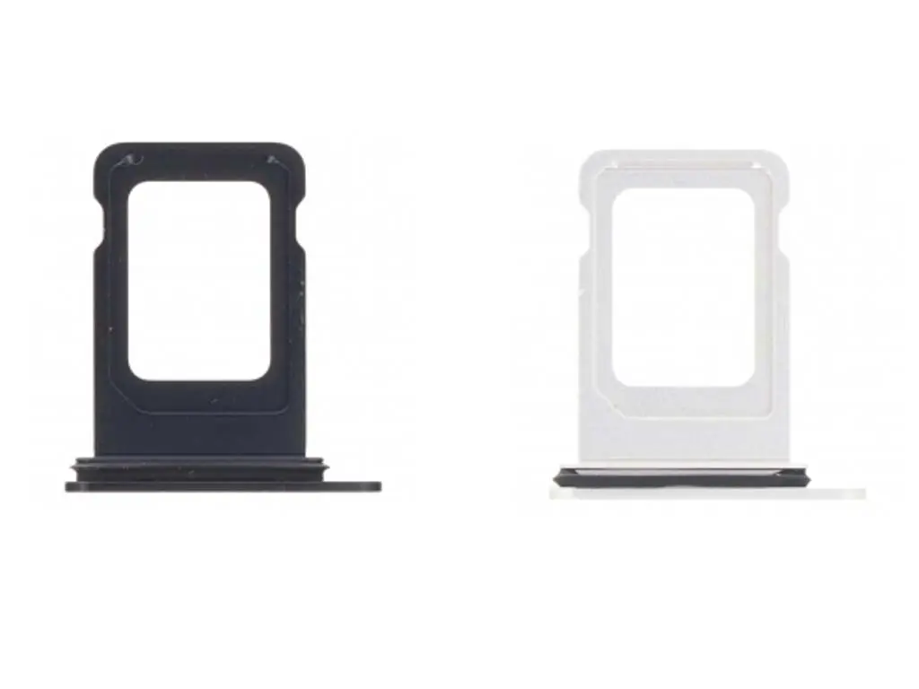 Apple iPhone 14, 14 Plus Držák SIM karty