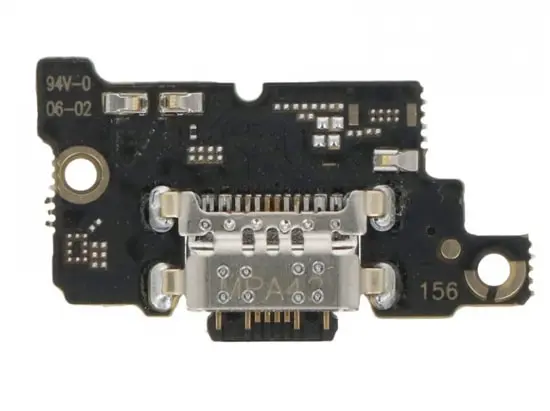 Deska nabíjení Xiaomi Poco F3, Mi 11i nabíjecí konektor, mikrofon