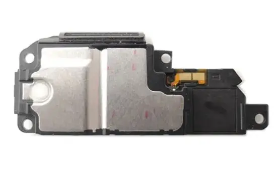 Zvonek Xiaomi Poco X4 GT reproduktor