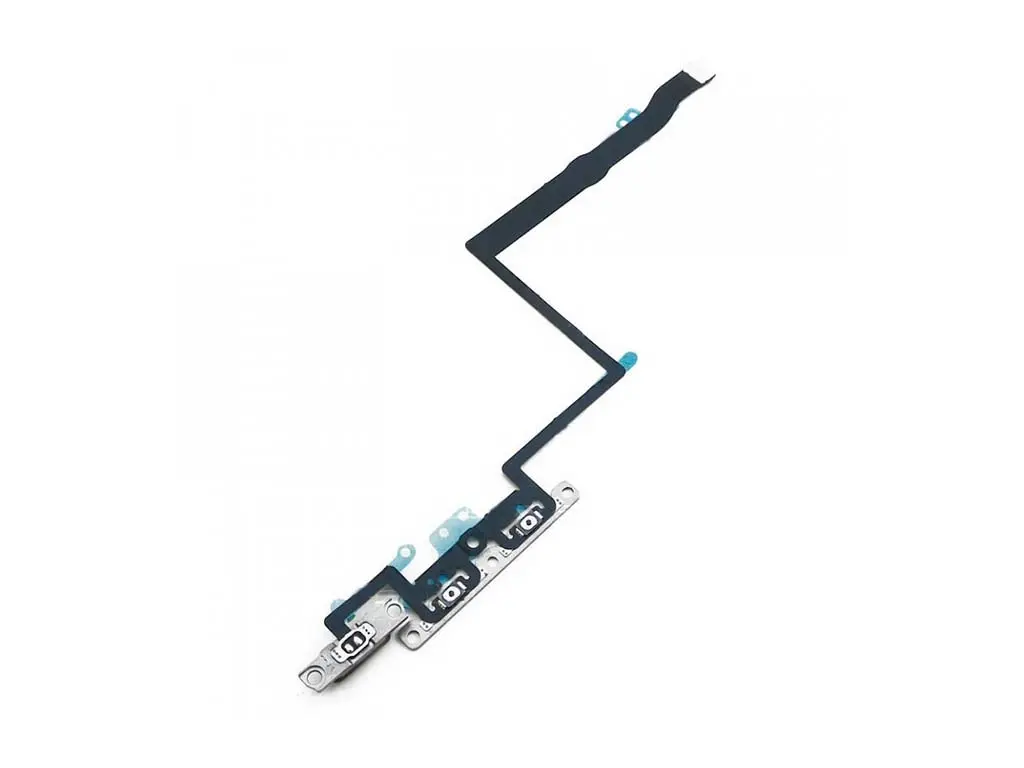 Flex kabel volume iPhone 11 Pro hlasitosti, přepínač režimu