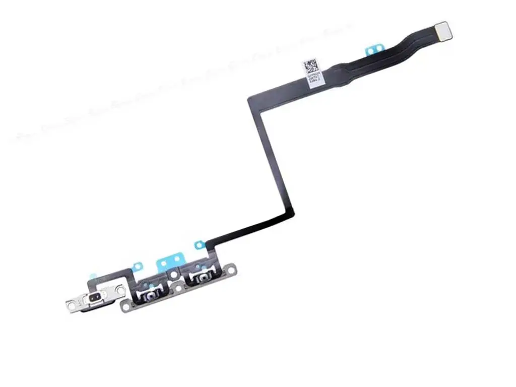 Flex kabel volume iPhone 11 Pro Max hlasitosti, přepínač režimu