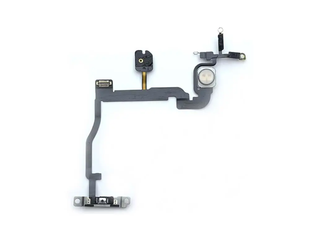 Flex kabel Power iPhone 11 Pro Max zapínání a blesku