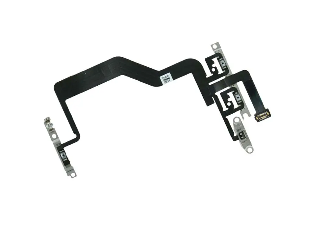 Flex kabel Power Apple iPhone 12 Mini hlasitosti a zapínání