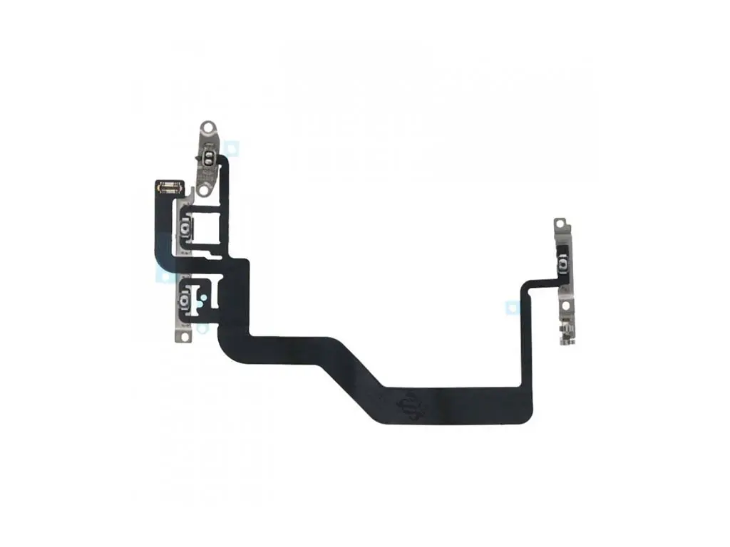 Flex kabel Power iPhone 12, 12 Pro hlasitosti a zapínání