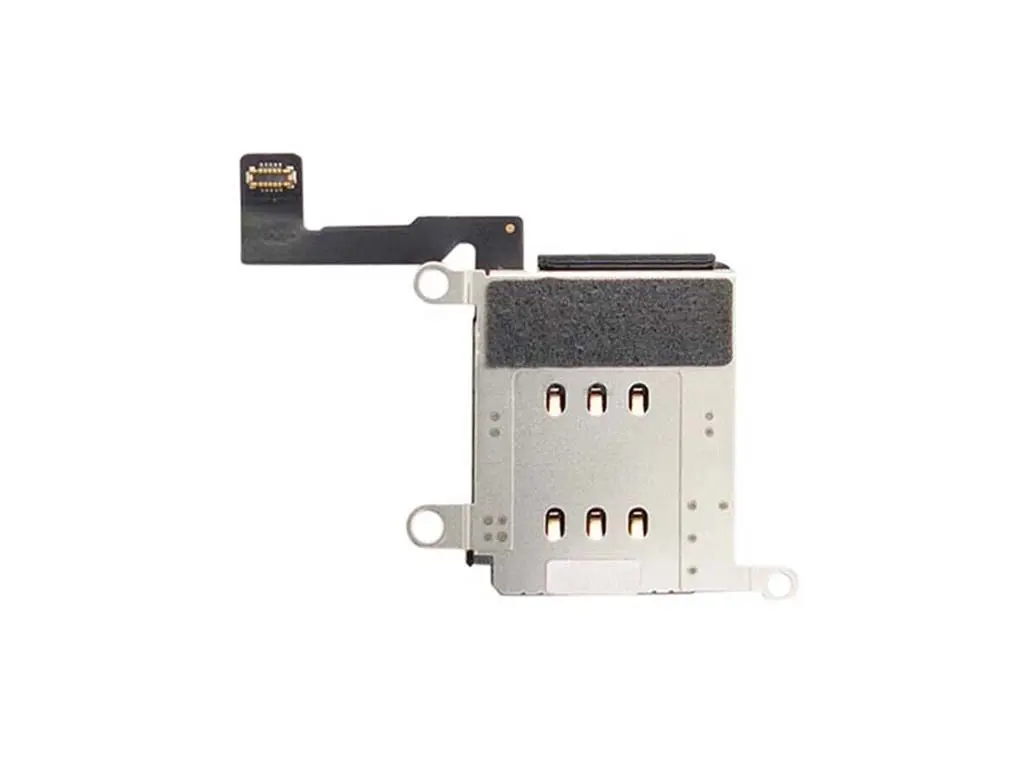 SIM card reader iPhone 12 Pro Max Flex čtečka SIM karet
