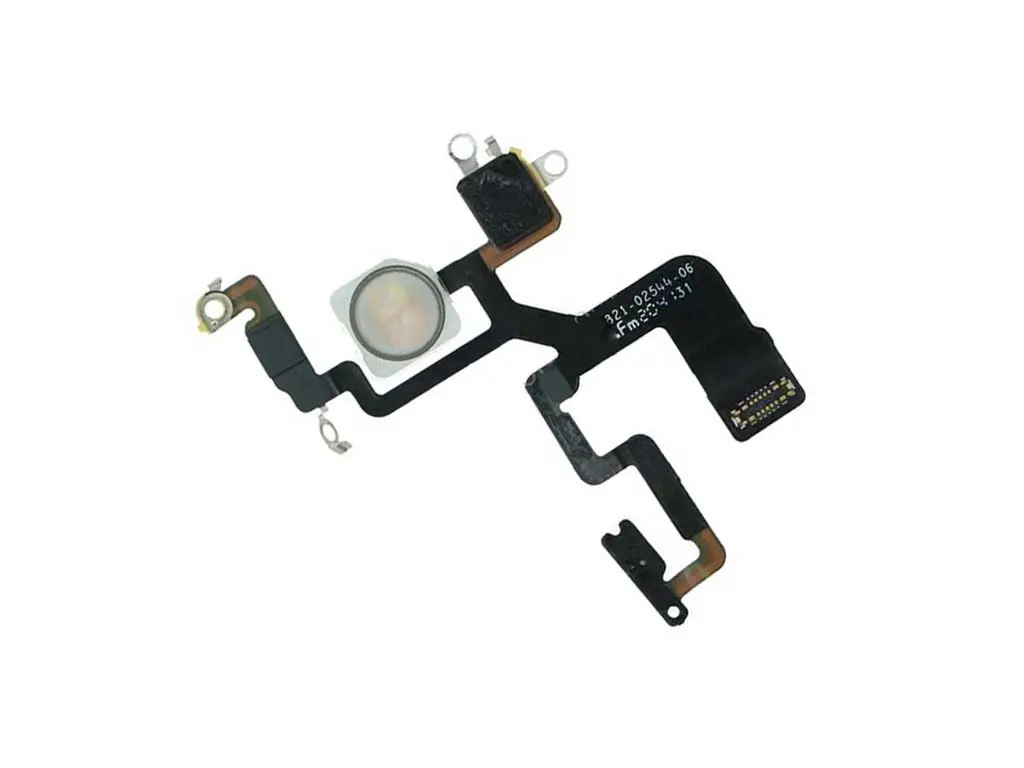 Flex kabel + blesk Apple iPhone 12 Pro Max