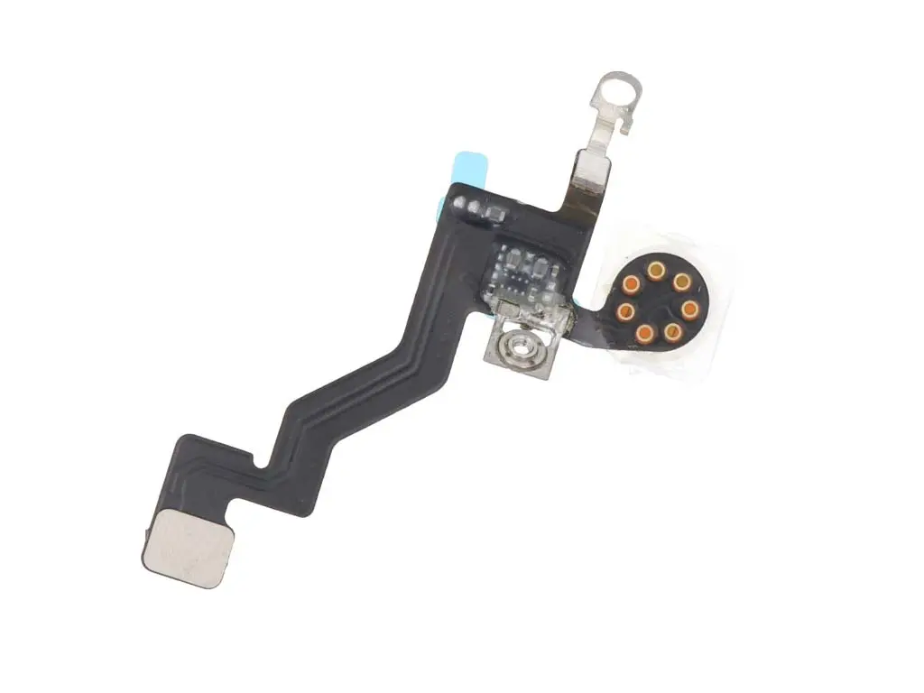 Flex kabel + blesk Apple iPhone 13