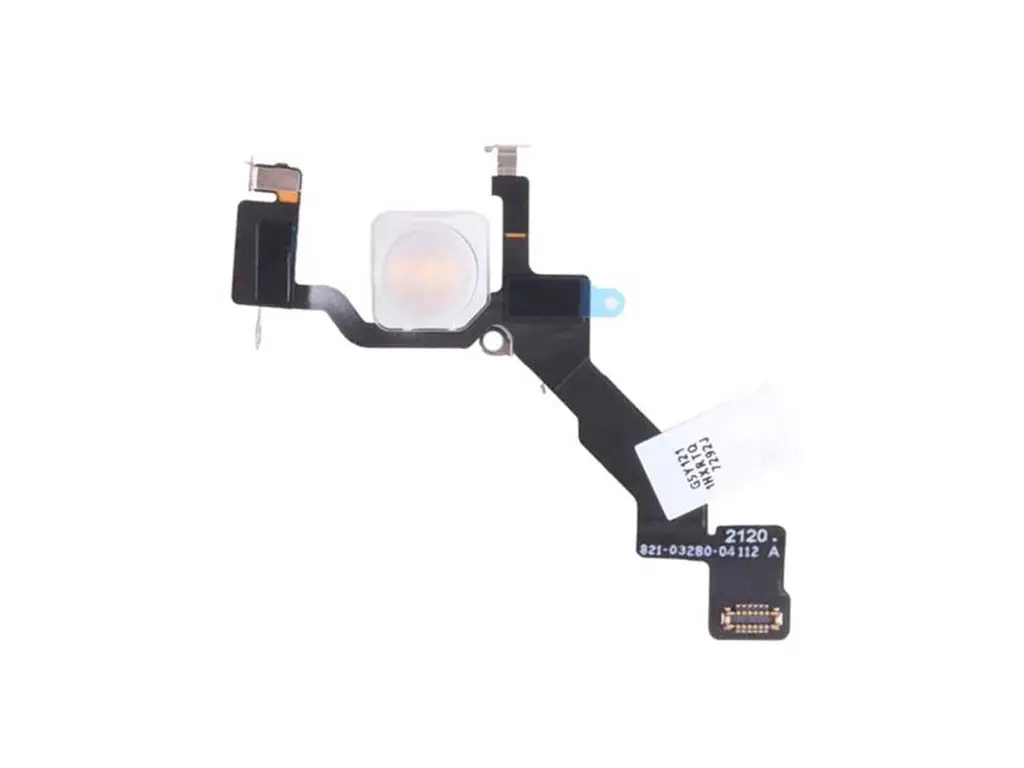 Flex kabel + blesk Apple iPhone 13 Pro Max