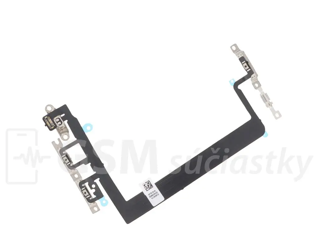 Flex kabel Power iPhone 13 hlasitosti a zapínání