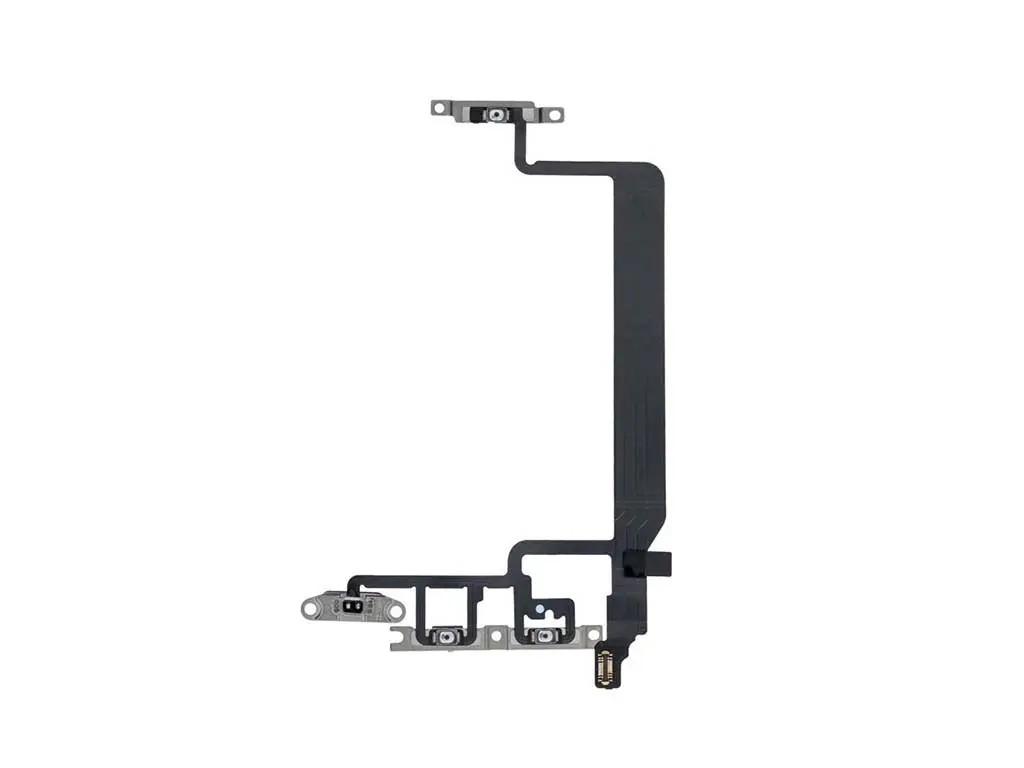 Flex kabel Power iPhone 13 Pro hlasitosti a zapínání