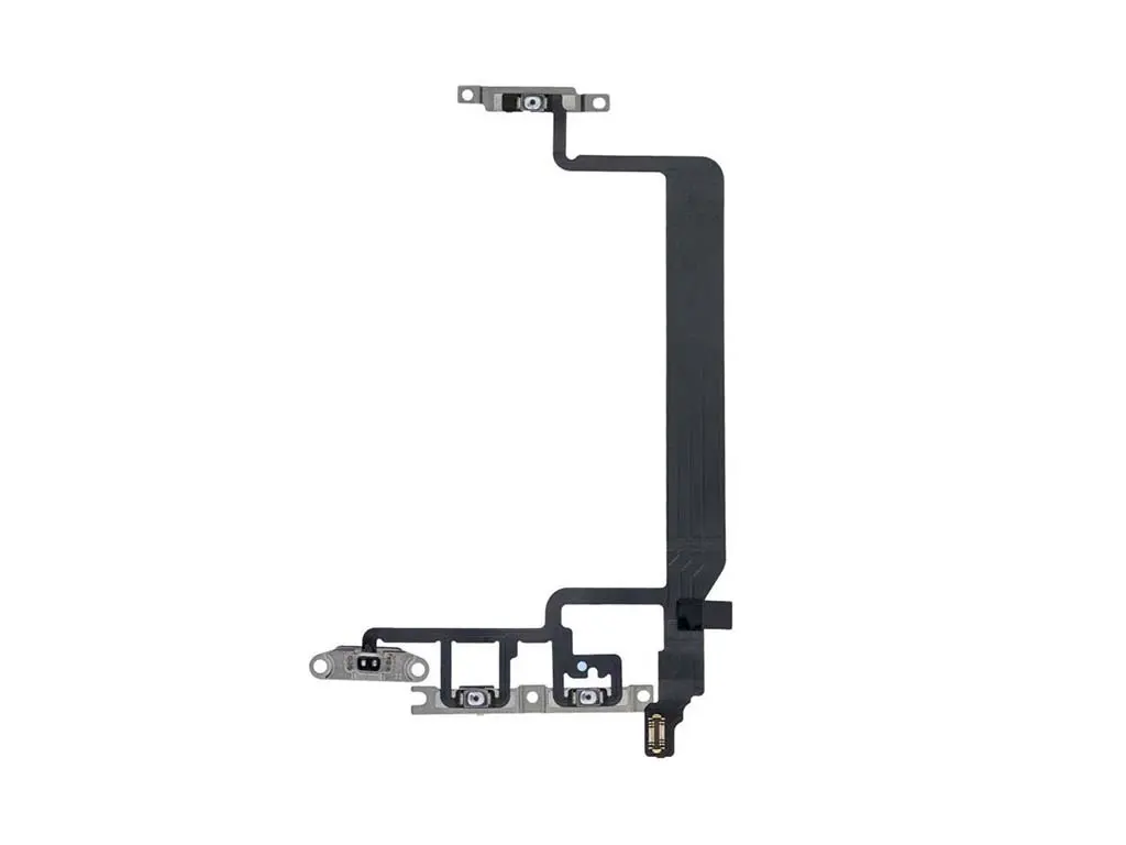 Flex kabel Power iPhone 13 Pro Max hlasitosti a zapínání